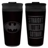 Epee Potovalni lonček Batman Straight Outta Gotham, 450 ml
