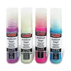 Barva za konture PENTART - 20 ml - glow in the dark light blue