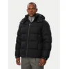 BOSS Zimska jakna H-Colter 50565108 Črna Regular Fit