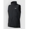 Loose Riders V-01 Vest black