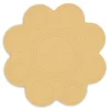 Jollein protizdrsna silikonska podloga sun honey