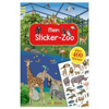 Mein Sticker-Zoo
