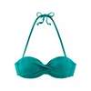 s.Oliver Bikini zgornji del Spain, modra