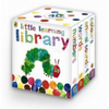 The Very Hungry Caterpillar: Little Learning Library