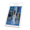 CBG wax - smolnati vosek 41% , 1 ml