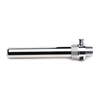 CleanStream Enema Nozzle with Quick Shut Off/On Valve