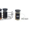 Sigma Set za začine postolju 5/1 (P/B) 339977