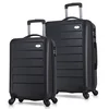 MyValice Set kofera 8084, 2 dela, Crni