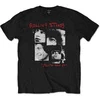 The Rolling Stones Photo Exile Black XL Majica