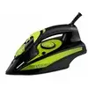 HEINNER Pegla na paru XI-6060-GR, 2400W, 0.33l, Crno-zelena
