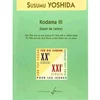 YOSHIDA:KODAMA III