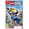 SWITCH LEGO City Undercover (Code in a box)
