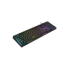 Genius Gaming tastatura Scorpion K7, USB, Crna