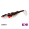Umelá nástraha BOMB! HYPNO 9cm/3D MINNOW