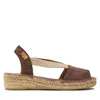 Espadrile Toni Pons Ella Rjava