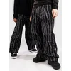 Dimito Basic Wide (Wide Fit Lv.2) Pants hae mt black