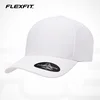 Flexfit Delta 180 Kačket, Beli