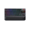 Mehanička tastatura ASUS ROG Strix Scope RX TKL Wireless Deluxe UK