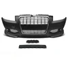 OEM Tuning prednji branik Audi A3 8L (1996-2003), Sa hrom maskom