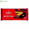 NAPOLITANKE COKOLADA 185GR (22) BAMBI