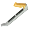 Strugač za gips
