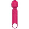 Silikonski masažni pripomoček MiniWand (13,5 cm)