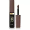 MAX FACTOR Gel za obrve 2000 Sculpt Soft Brown