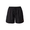 ELLESSE Hlače Eames oranžna/krvavo rdeča/črna/bela