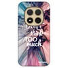 Fashion Case za Xiaomi Redmi Note 15 Pro+ - Dont think TOO much
