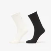Nogavice adidas x Arte Antwerp 2-Pack-Socks Black/ Off White S