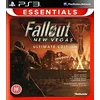 Fallout New Vegas Ultimate Edition (PS3) - rabljeno