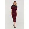 Red Valentino Obleka