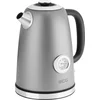 ECG Ketler RK 1700 Magnifica Antracito 1.7L sivi