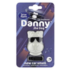 Danny the Dog - New Car