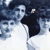Antena - Camino Del Sol (Gold Camino Coloured) (2 LP)