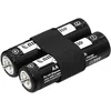 Baterija za Panasonic ER-DGP72, Braun Flex XP 5720 in druge, 2000 mAh, Ni-Mh