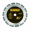 Stanley Dewalt segmentirani diamantni disk 230x2,4x22,2 mm