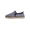 Toni Pons Espadrile modra/bela