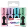 Mini signiri Edding E-7 Pastel set 1/4