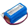 Baterija za Marshall Kilburn II/II V2, 6400mAh, Li-Ion