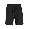 JACK & JONES Hlače JPSTGORDON črna
