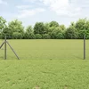 Heksagonalna ograda Siva 0,6 x 50 m PVC