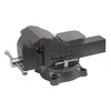 YATO Kovinski primež, vrtljiv, 100 mm YT-6501