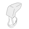 Armrest Toyota Yaris 2011-2014 (adapter only)
