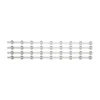 Ninaled LED trake za LG 65UK6300 / 65UM7100 ES-1049