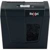 Rexel Uničevalec dokumentov secure x6 p4 4x40mm 2020122EU