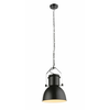Globo 15283 - Luster na lancu KUTUM 1xE27/40W/230V