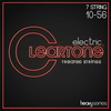 Cleartone Monster Heavy Series 7-String