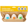 Tenga Egg Standard Set I