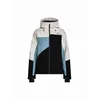 ONeill FwcCruz Triple Jacket white mountain landscape